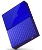 WDBYFT0020BBL-WESN   Western Digital WDBYFT0020BBL-WESN 2.5 USB 3.0 2TB My Passport Blue